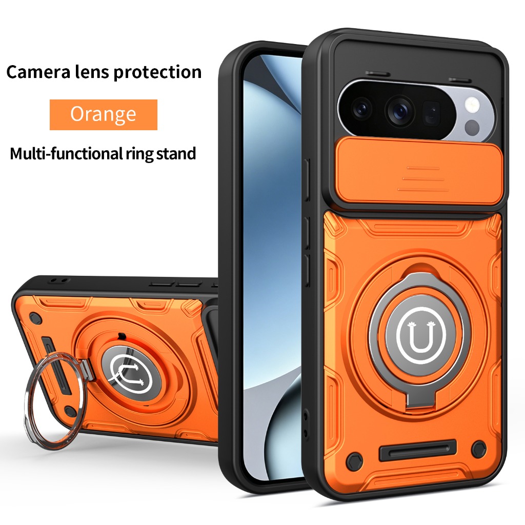 Magnetische autohouder 360 °   - Kickstand Adjustable recensie en prijs