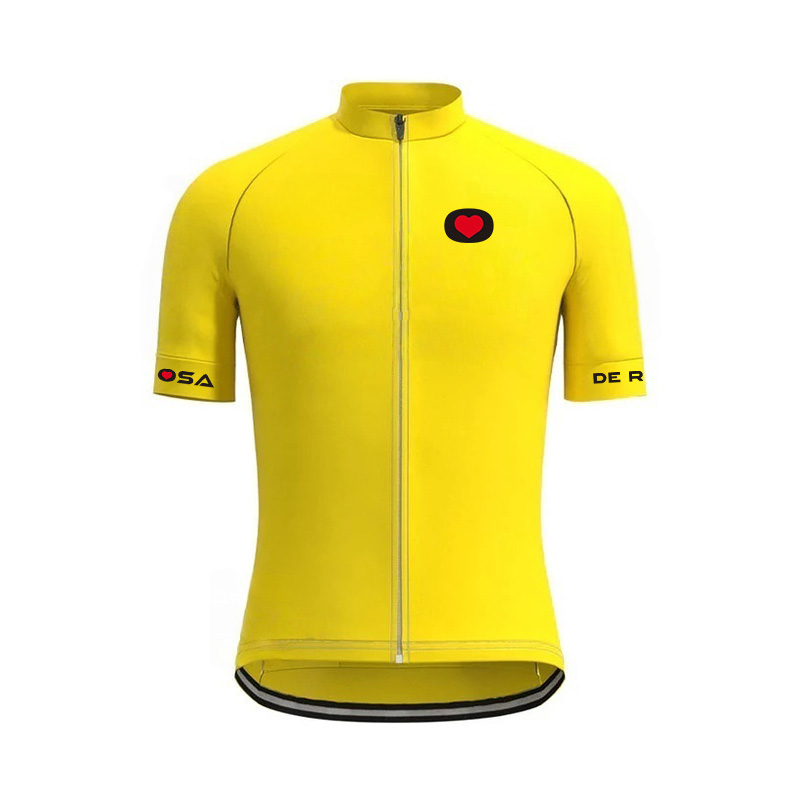 De Rosa Fietsset Heren Mountai - Reflective Vest Cycling recensie en prijs