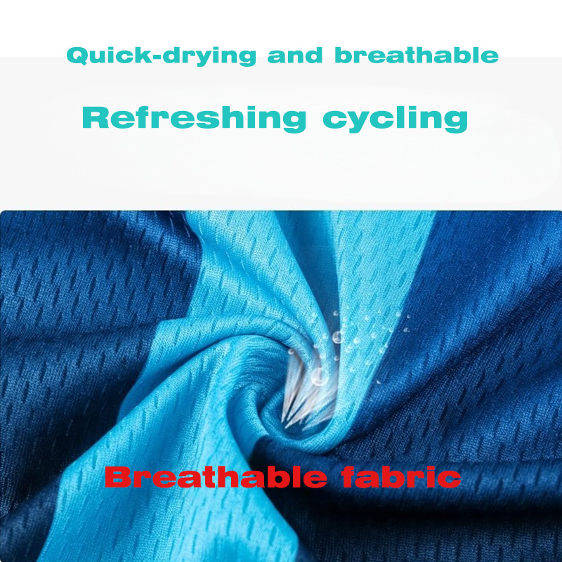 De Rosa Fietsset Heren Mountai - Reflective Vest Cycling recensie en prijs