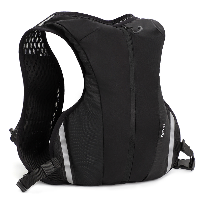 TINYAT reflecterende multifunc - Reflective Vest Cycling recensie en prijs