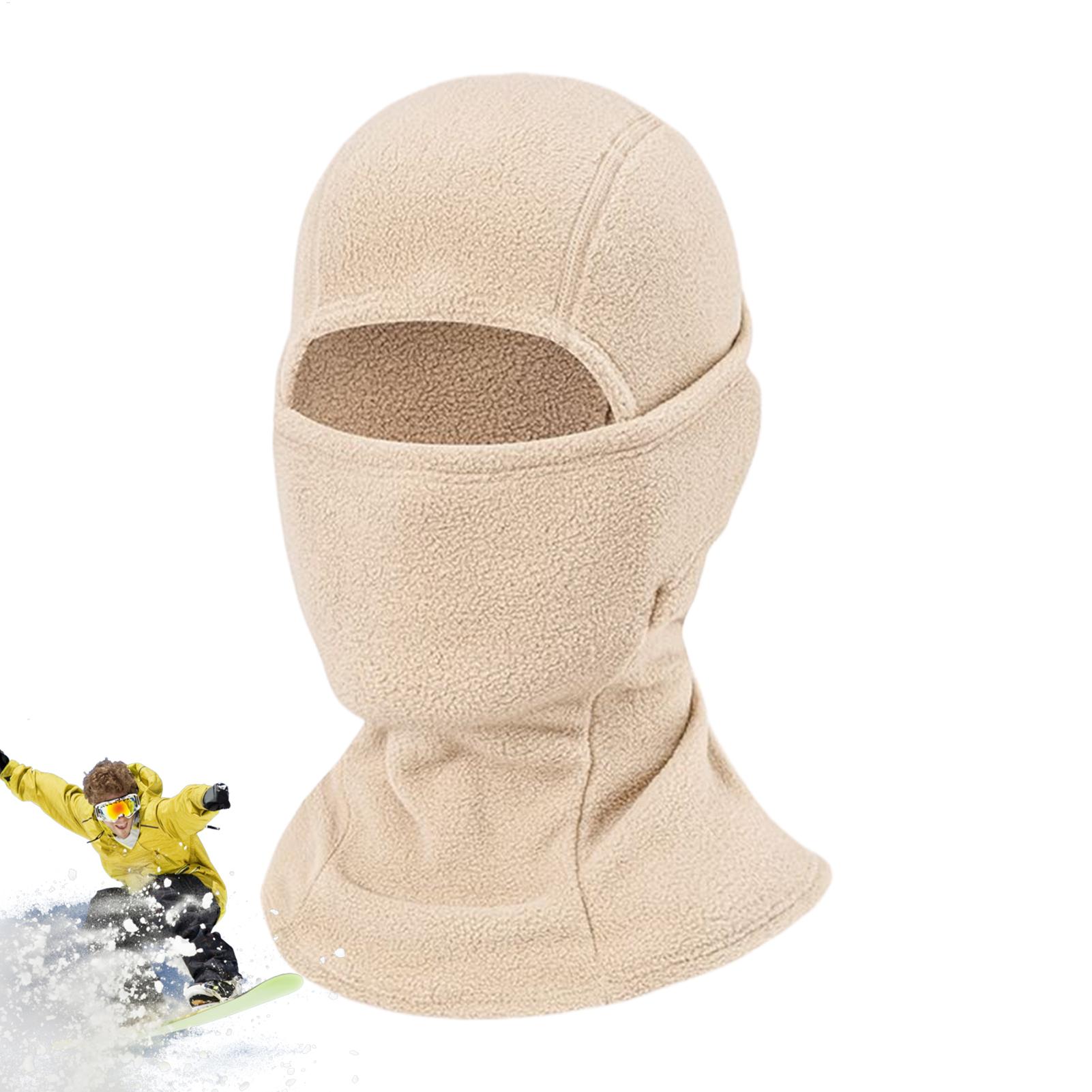 Wintergezichtsmasker Fietsen N - Cycling For Commute recensie en prijs