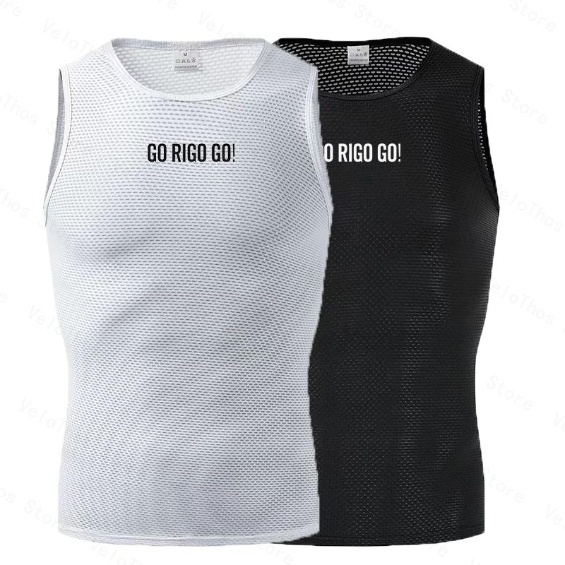 Go Rigo Go Fietsvest 2026 Zome - Reflective Vest Cycling recensie en prijs