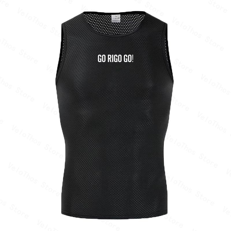 Go Rigo Go Fietsvest 2026 Zome - Reflective Vest Cycling recensie en prijs