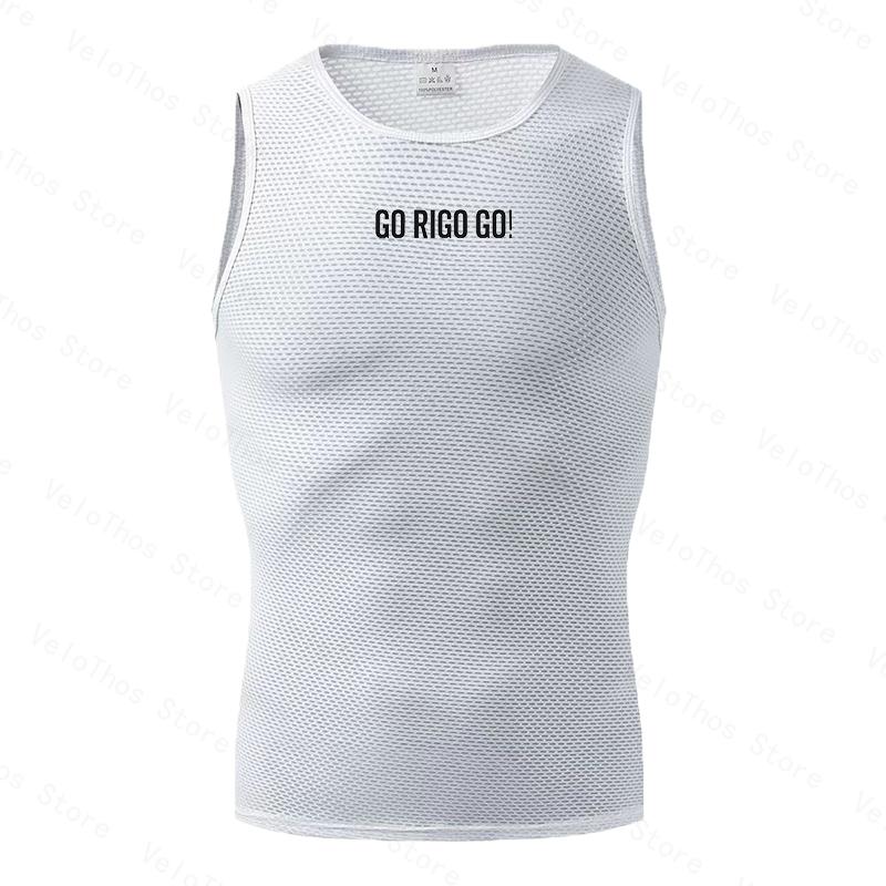 Go Rigo Go Fietsvest 2026 Zome - Reflective Vest Cycling recensie en prijs