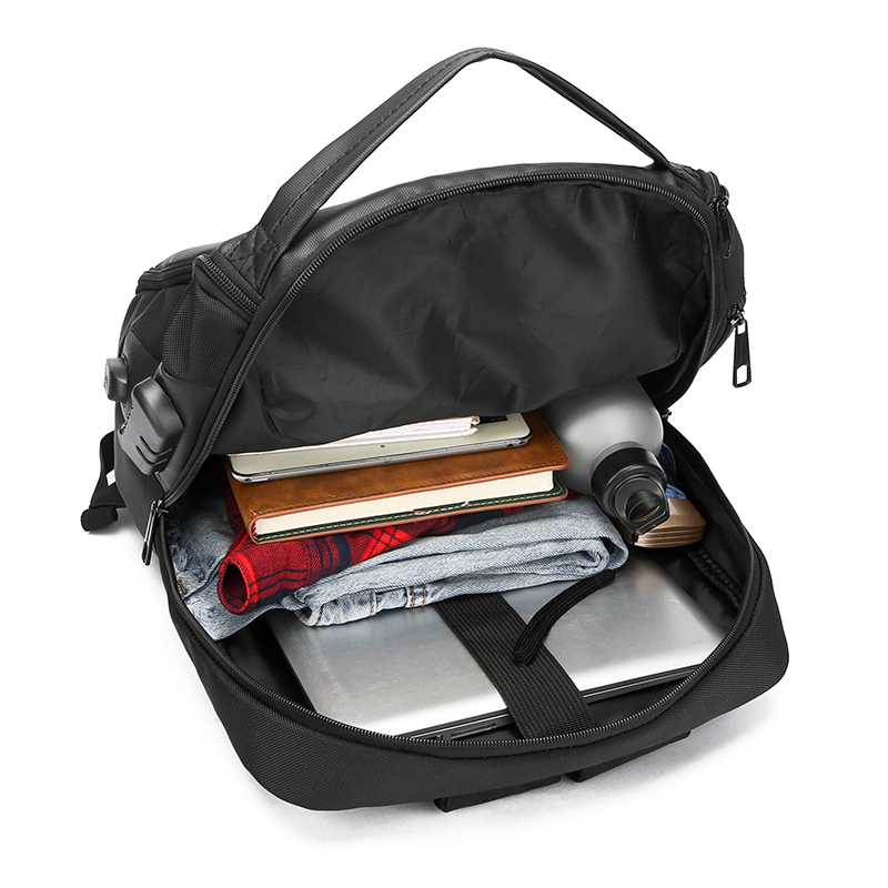 Outdoor klimrugzak Wandelen Ka - Cycling Commute Backpack recensie en prijs
