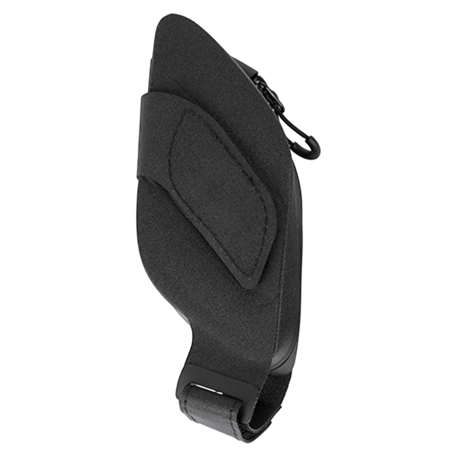 0,25L TPU waterdichte fietszad - Saddle Bag Under Seat recensie en prijs