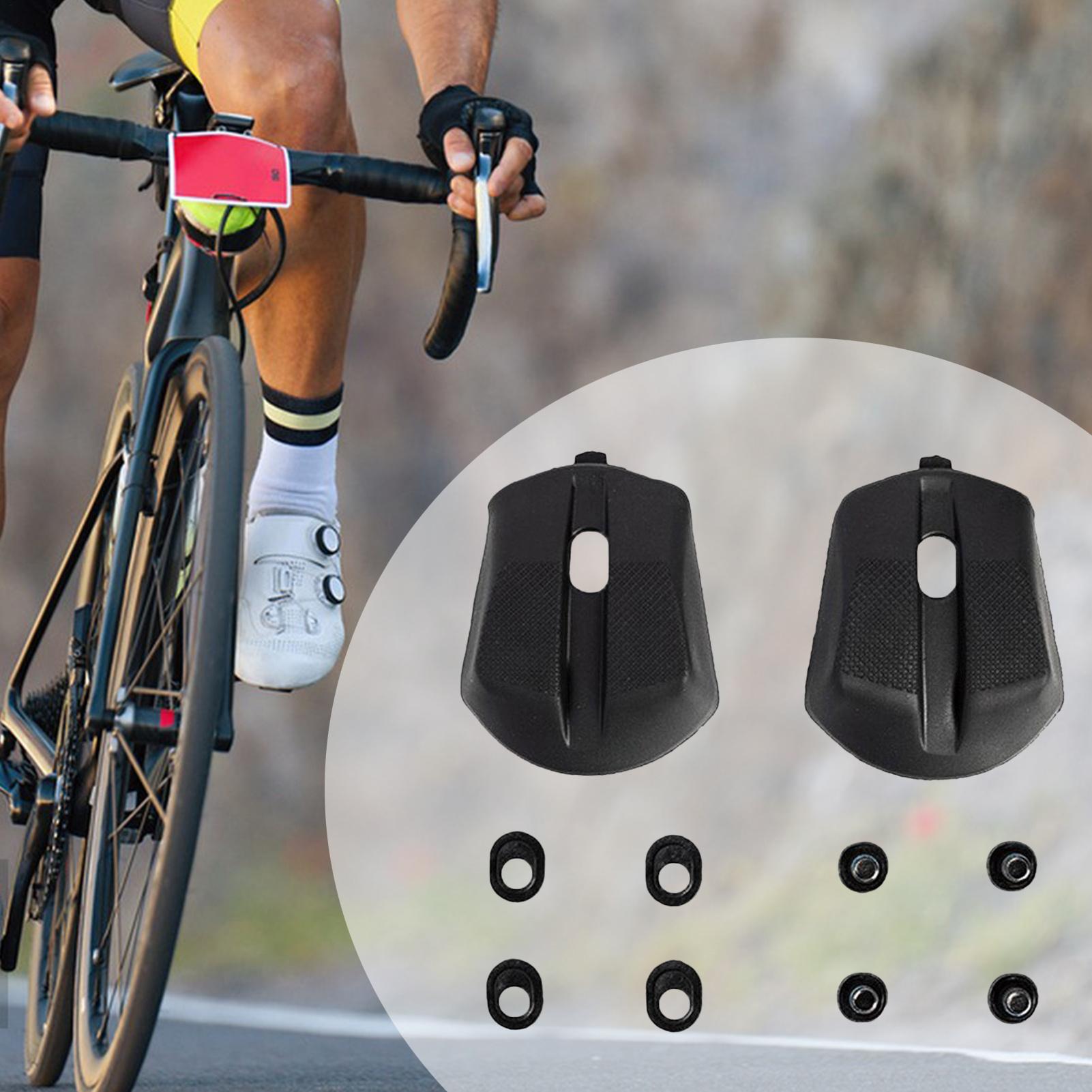 Hielkussen Racefiets Schoen Ha - Commuting With Road Bike recensie en prijs