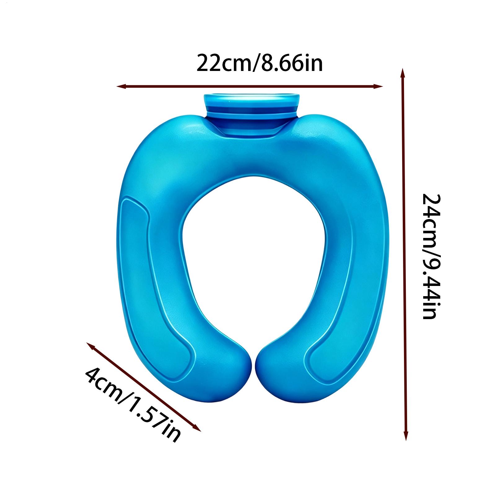Outdoor Zomer Nekkoelbuis Wrap - Cycling Loop recensie en prijs