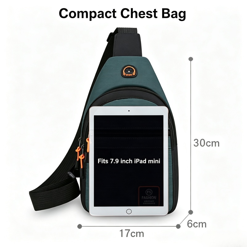 Waterdichte sport-crossbody-bo - Cycling Commute Backpack recensie en prijs