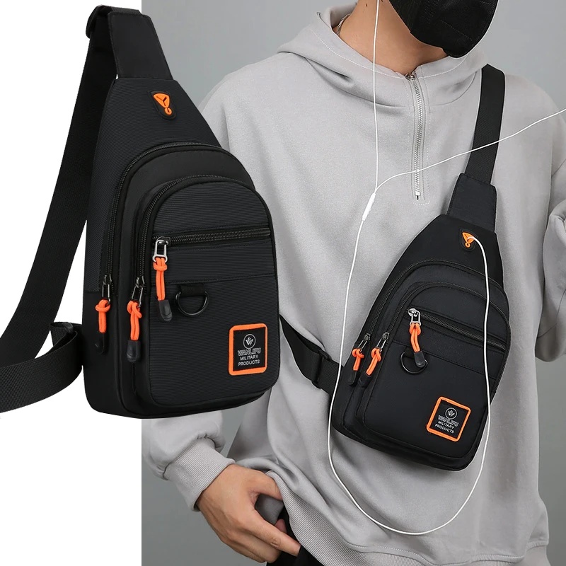 Waterdichte sport-crossbody-bo - Cycling Commute Backpack recensie en prijs