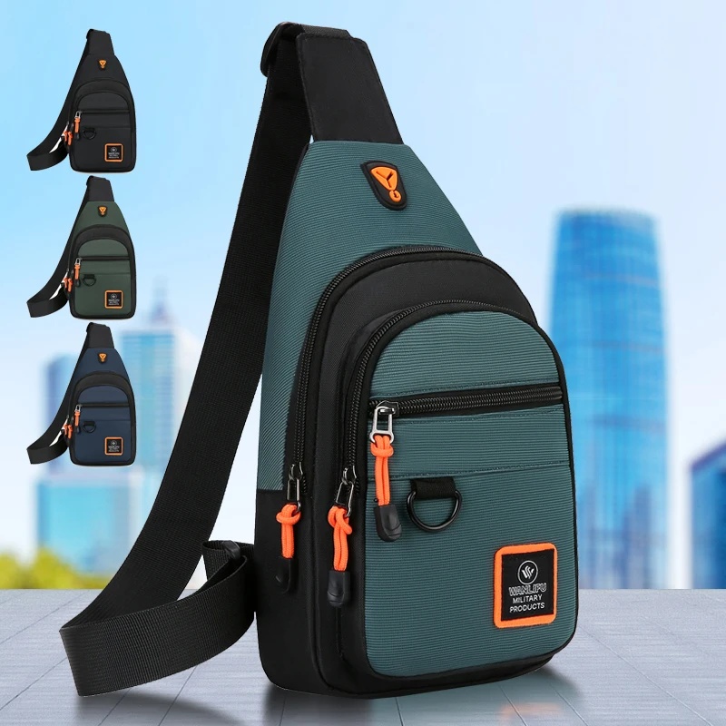 Waterdichte sport-crossbody-bo - Cycling Commute Backpack recensie en prijs